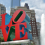 St Valentin 2011 : Google « Love »