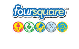 Les badges Universités Foursquare sont disponibles pour tous les campus dans le monde!