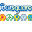 Les badges Universités Foursquare sont disponibles pour tous les campus dans le monde!