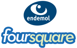Une télé réalité avec Foursquare?