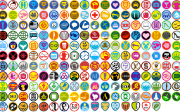 Foursquare: La liste complète des badges en français