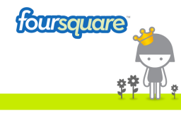 Foursquare lance une « armoire aux trophées » pour les badges