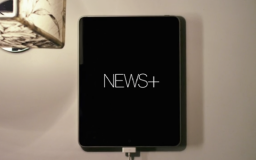 Le futur des journaux?