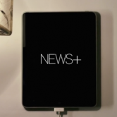 Le futur des journaux?